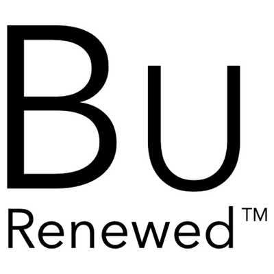 burenewed Logo