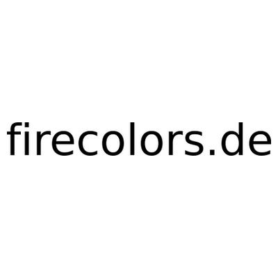 firecolors Logo