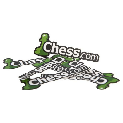 chesscomshop Logo