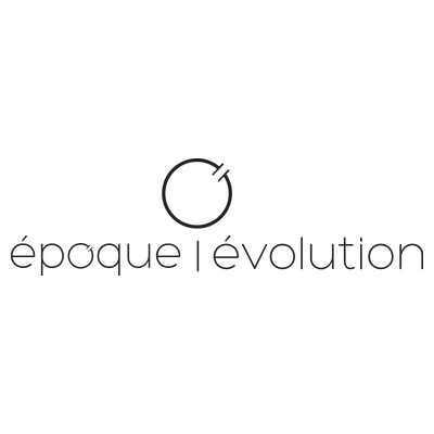 epoqueevolution Logo