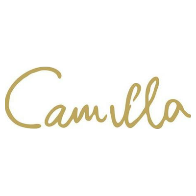 camilla Logo