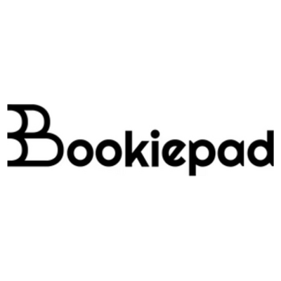 bookiepad Logo