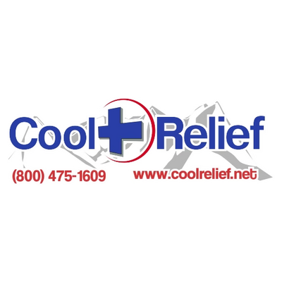 coolrelief Logo