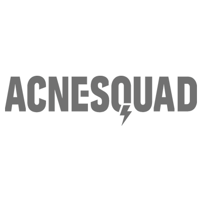 acnesquad Logo