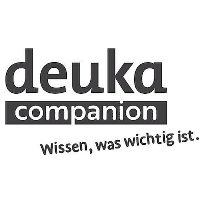 deuka-companion Logo