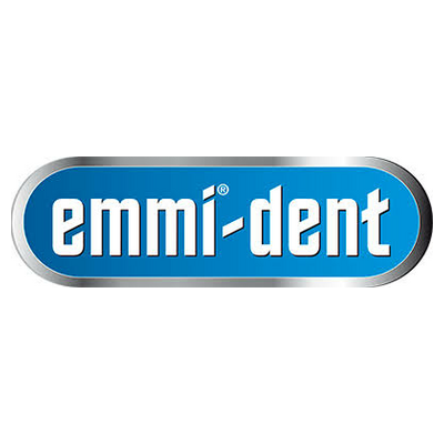 emmi-dent Logo