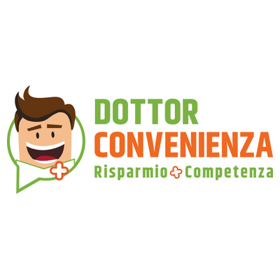 dottorconvenienza Logo