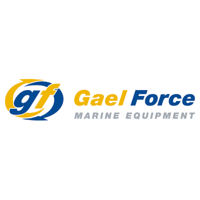 gaelforcemarine Logo