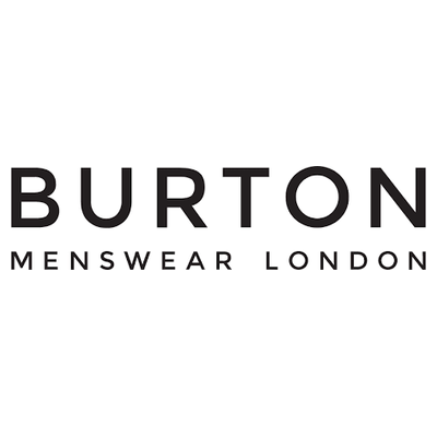 burton Logo