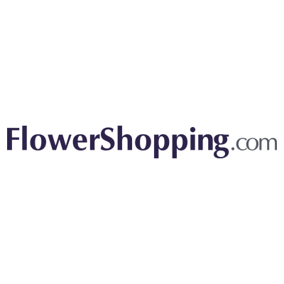 flowershopping Logo