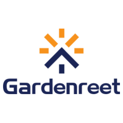 gardenreet Logo