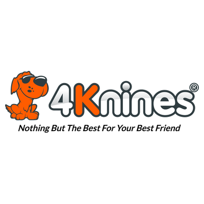 4knines Logo