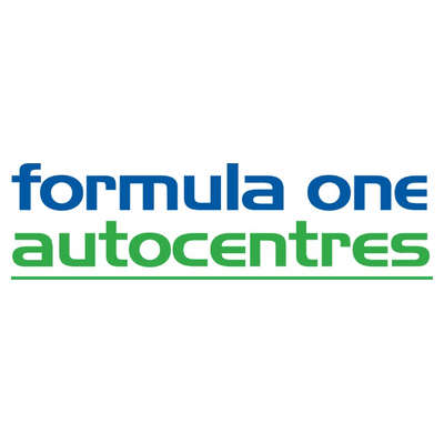 f1autocentres Logo