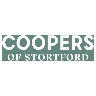 coopersofstortford Logo