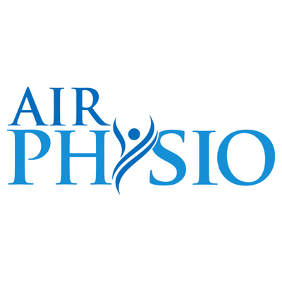 getairphysio Logo