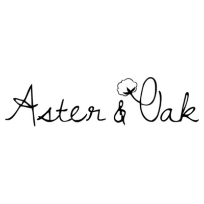 asterandoak Logo