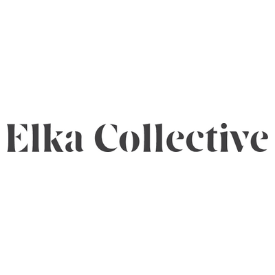 elkacollective Logo