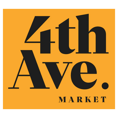 4thavemarket Logo