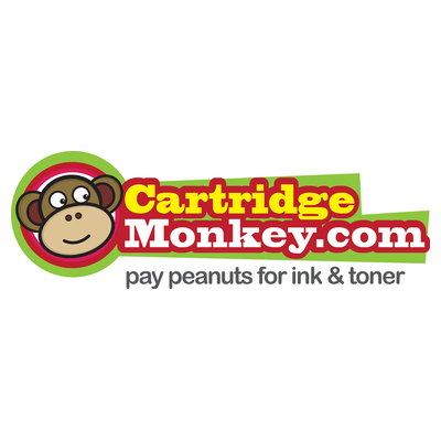 cartridgemonkey Logo