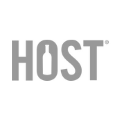 chillwithhost Logo