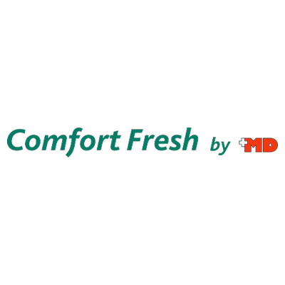 comfort-fresh Logo