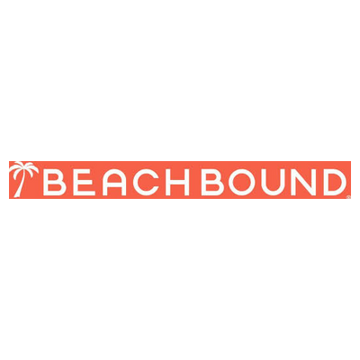 beachbound Logo