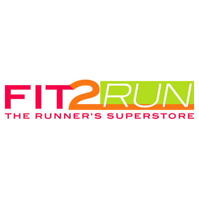 fit2run Logo