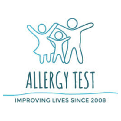 allergytest Logo