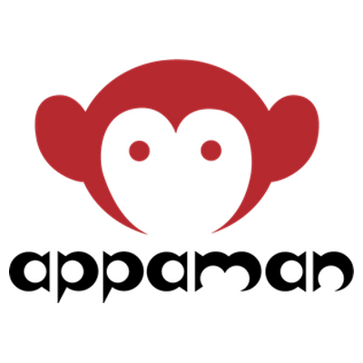 appaman Logo