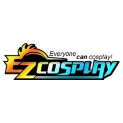 ezcosplay Logo