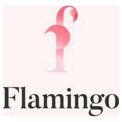 flamingo Logo