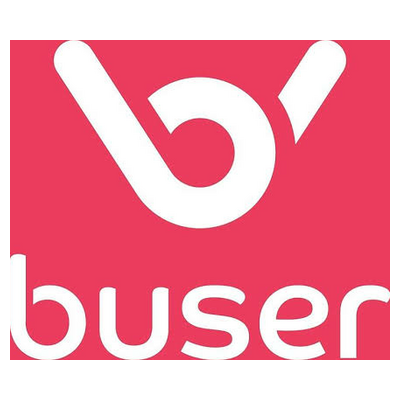 buser Logo