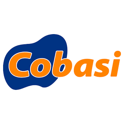 cobasi Logo