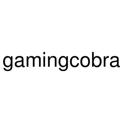 gamingcobra Logo