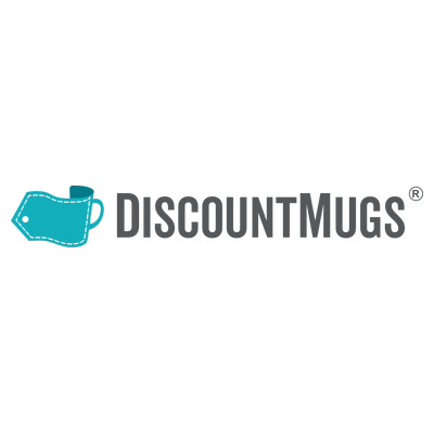 discountmugs Logo