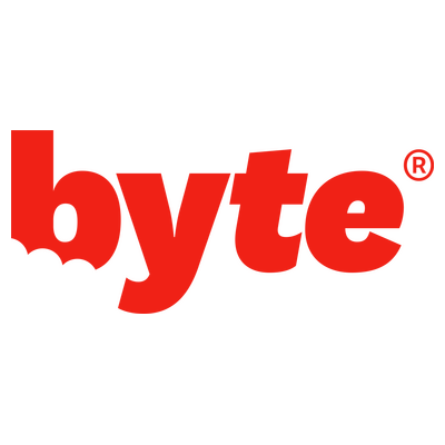 byte Logo