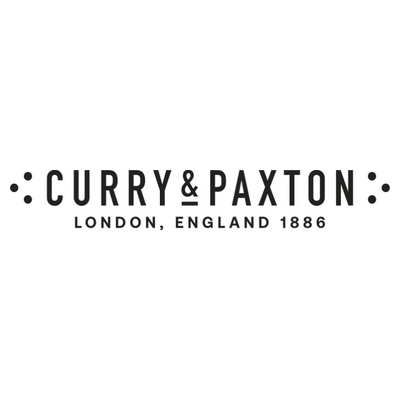 curryandpaxton Logo