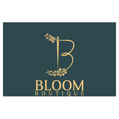 bloom-boutique Logo