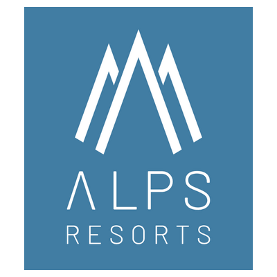 alps-resorts Logo