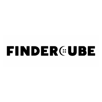 findercube Logo