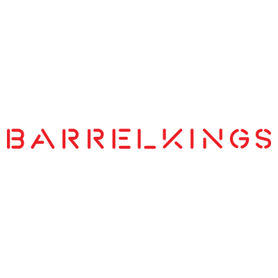 barrelkings Logo