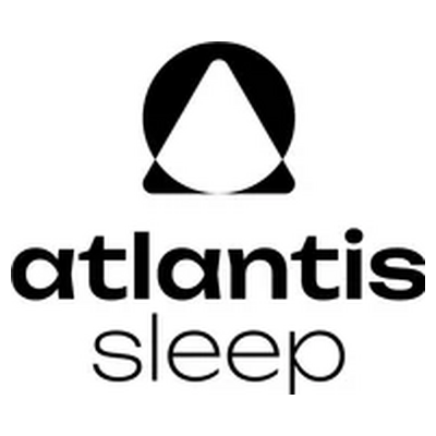 atlantissleep Logo