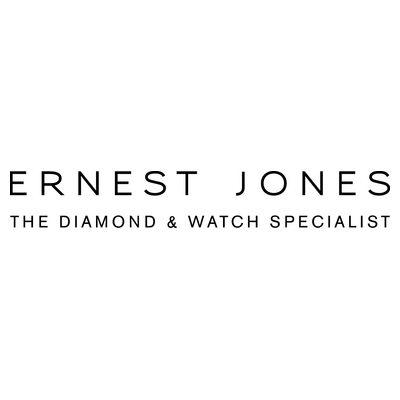 ernestjones Logo