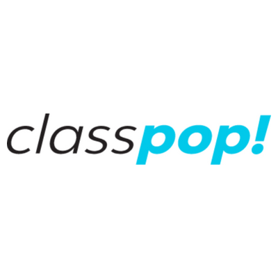 classpop Logo