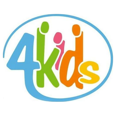 4kids Logo