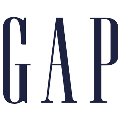 gap Logo