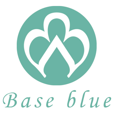 basebluecosmetics Logo