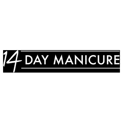 14daymanicure Logo