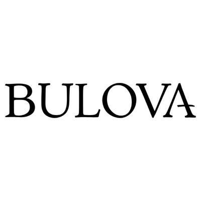 bulova Logo