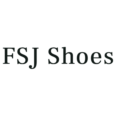 fsjshoes Logo